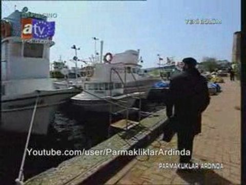 Parmakliklar Ardinda 54. Bölüm Part 7