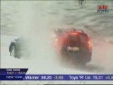 Test  Snow Climbing  cars