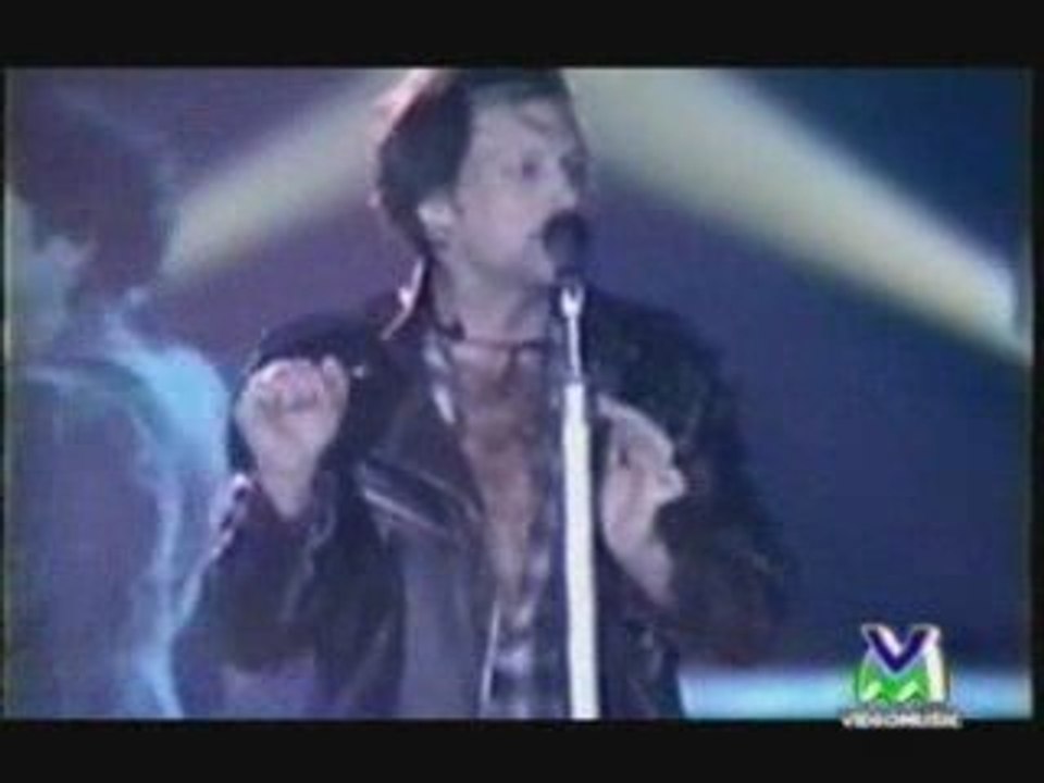 Bon Jovi - Live in Italy '93 part 3
