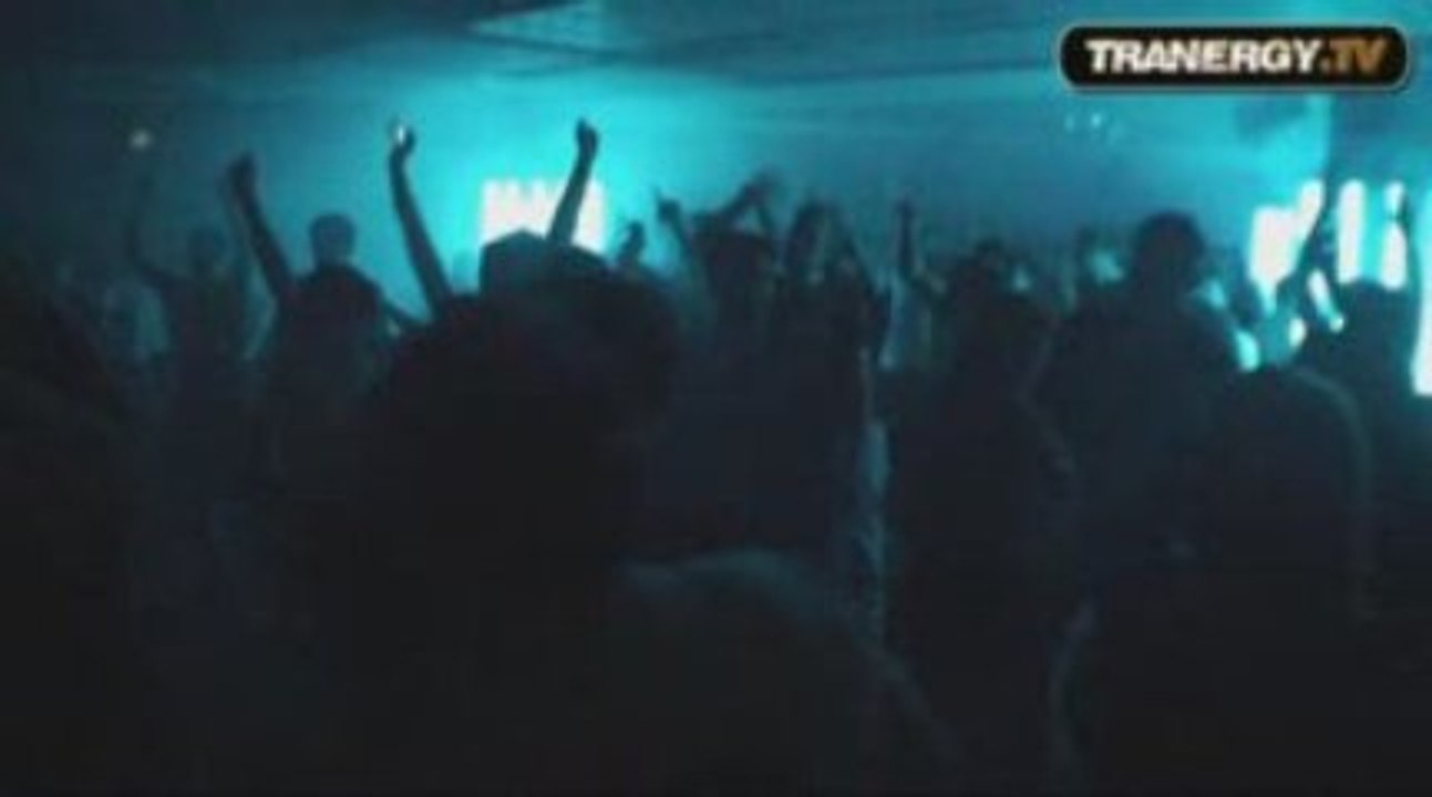 YVES DERUYTER & TALLA 2XLC (BONZAI CLASSIX) @ TECHNOCLUB FFM