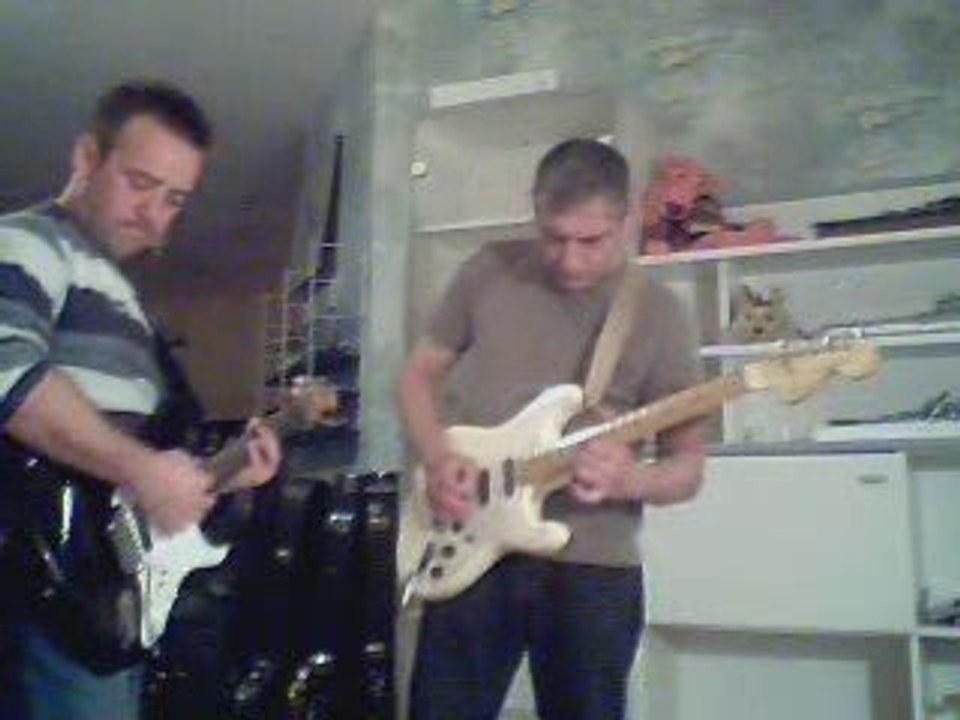 Seven sons essai