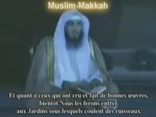 ARABIE SAOUDITE ENNEMI DES INNOVATEURS ET DES KOUFFARS