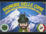 SIGNORE DELLE CIME