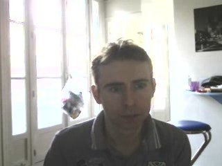 Wiwi égratigne "The way i am"