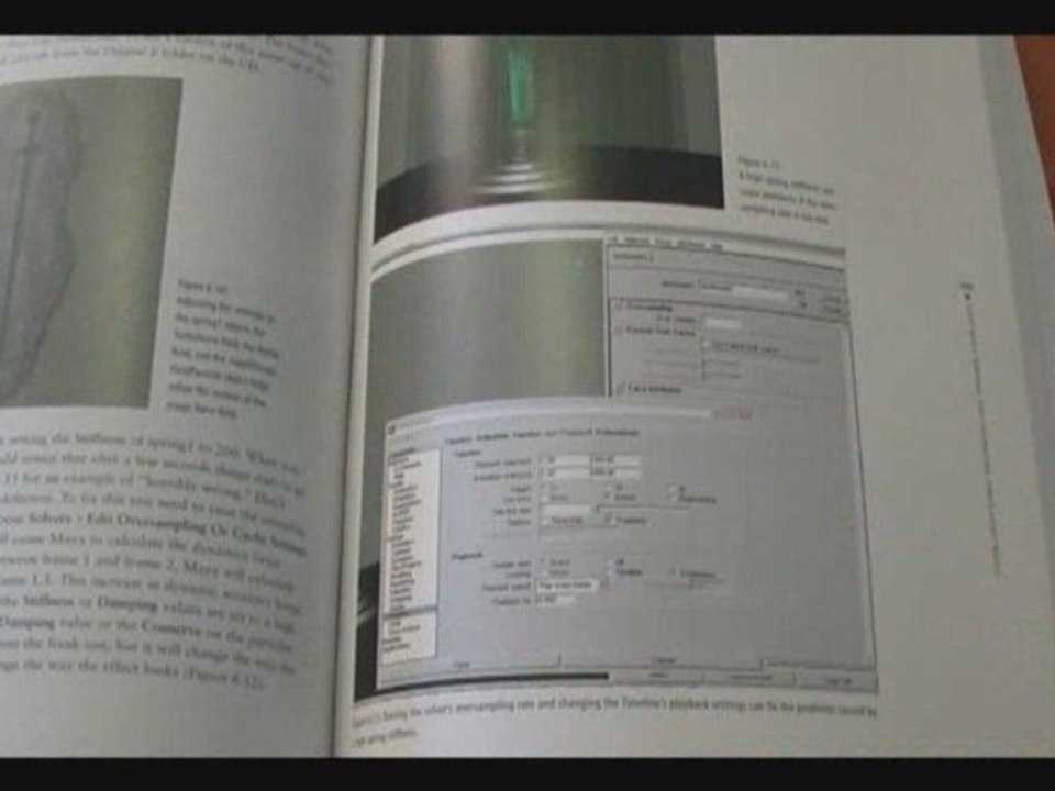 Maya visual effects: the innovator's guide