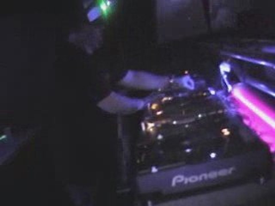 Mark Netty Double Deuce 10-04-09