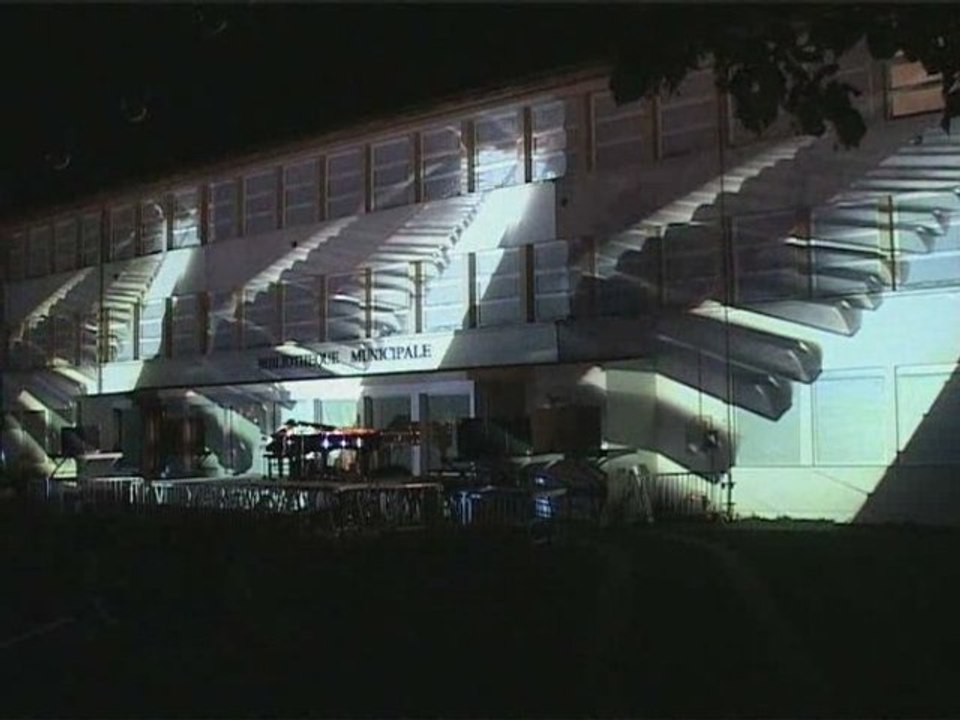 Visions Fugitives - Jean-François Alcoléa