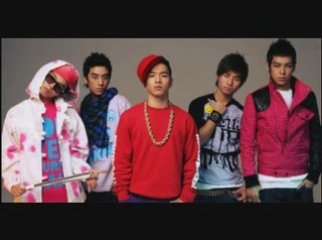 Big Bang - Last Farewell