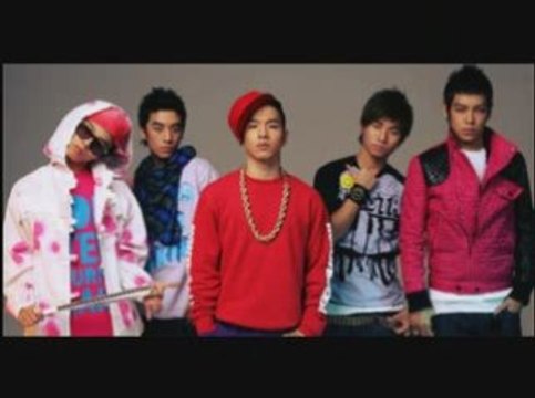 Big Bang - Last Farewell
