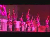 C-ute Concert Tour 2008 pt4 ~ Homerare Nobiko no Theme Kyoku