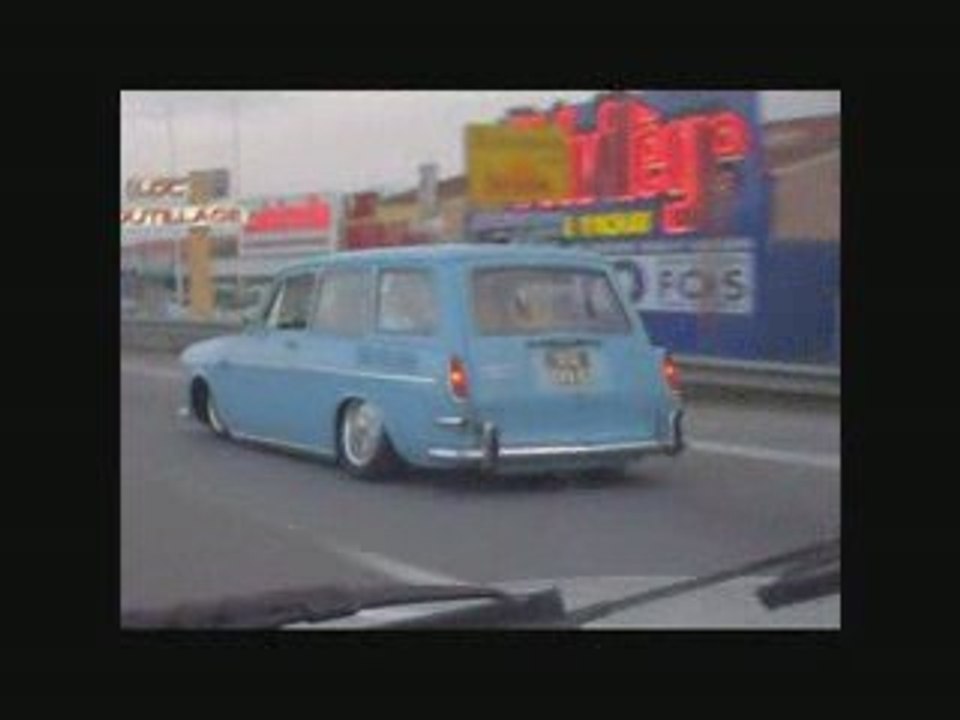 CWG Sortie du Variant