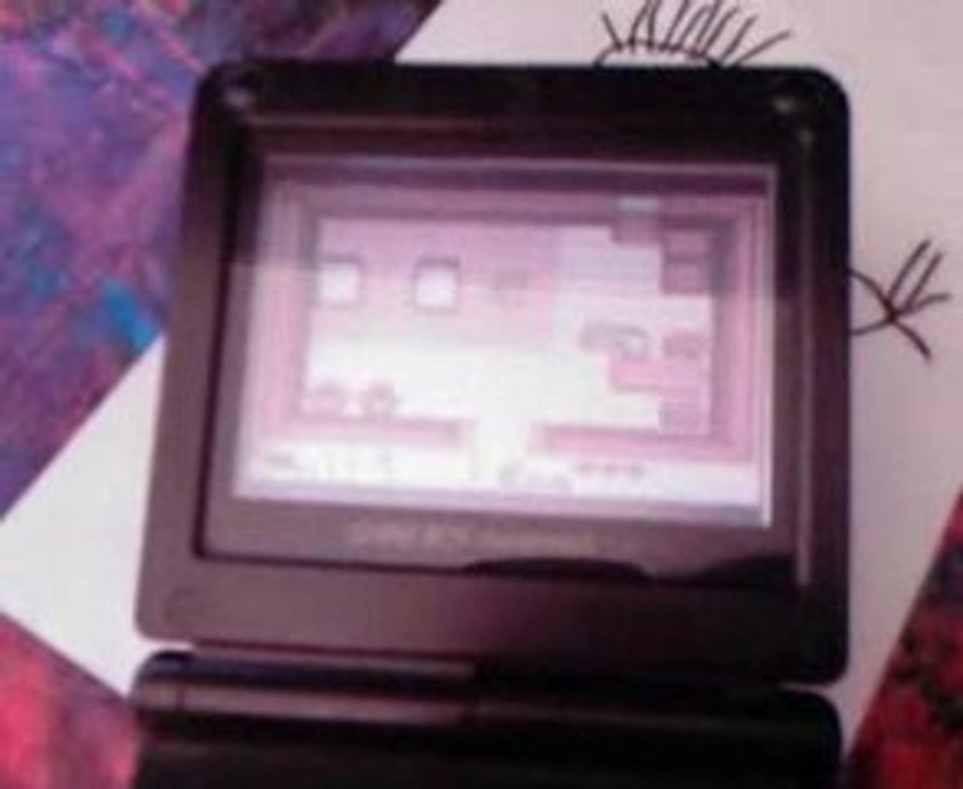 Zelda Link's Awakening Bug