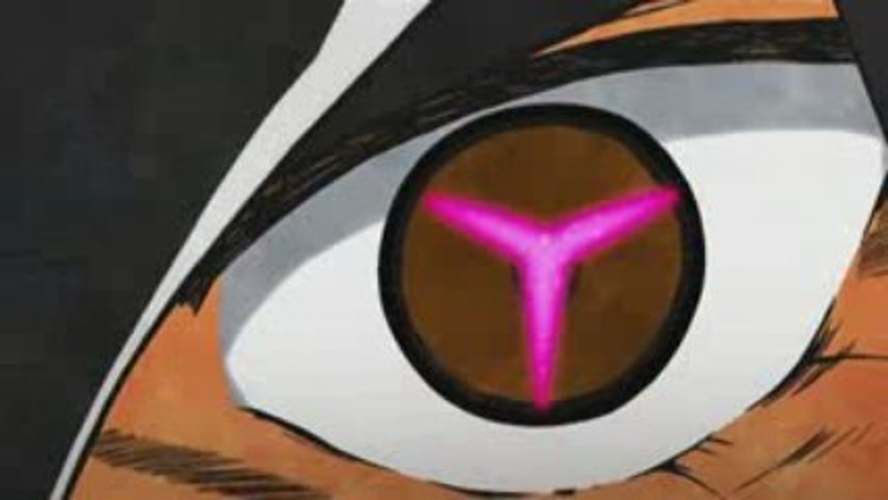 Lucky Star Parodie Code Geass vostfr