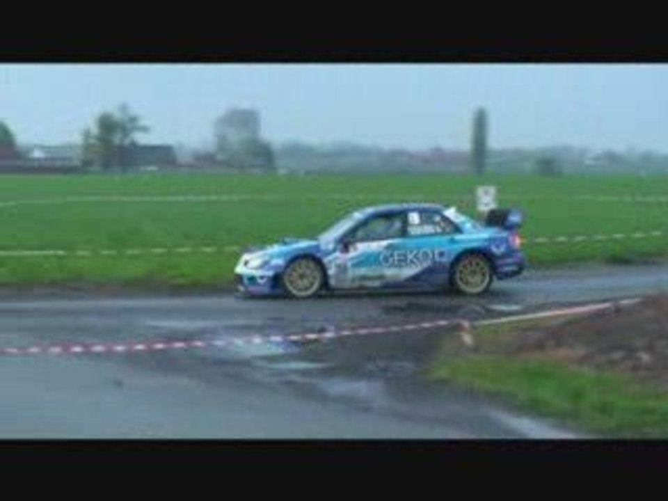 Tac rally tielt 11/04/2009