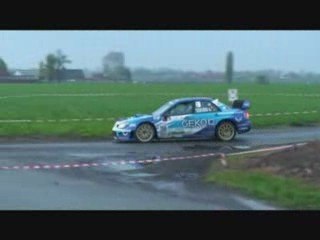 Tac rally tielt 11/04/2009