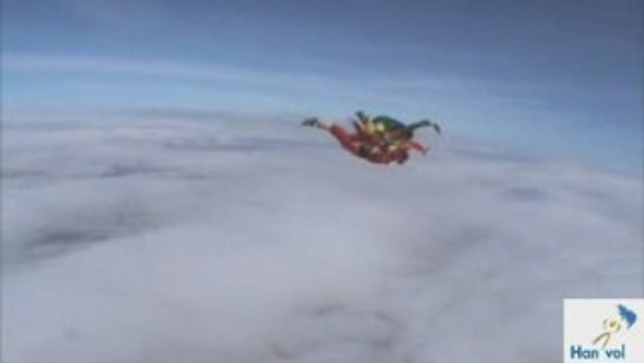 Hanvol Laurent convention (http://hanvol-asso.org/)