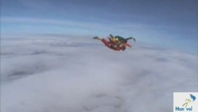 Hanvol Laurent convention ( hanvol-asso.org/)