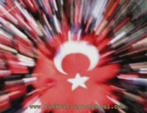 Ey Türk Gençliği
