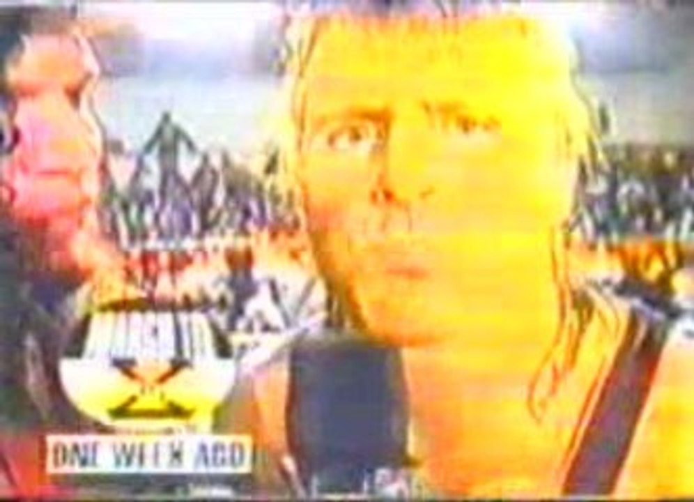 WWE - WWF : The Life And Death Of Owen Hart (VO) [2/4]