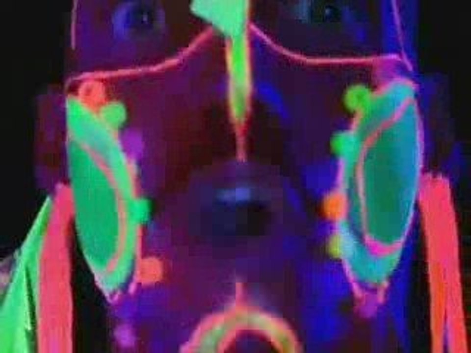 R.I.C(Roots Intention Crew)-Clip la danse du ragga