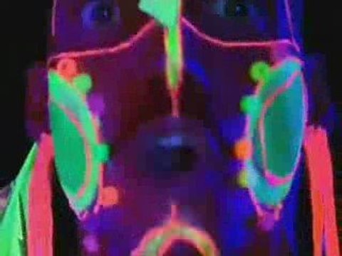 R.I.C(Roots Intention Crew)-Clip la danse du ragga