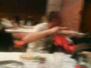 soirer tro tripe