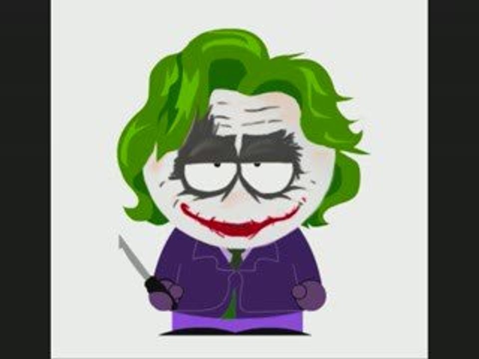 Batman Characters