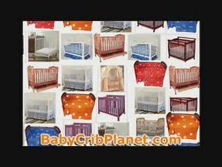 Buy Baby Boy Crib Bedding
