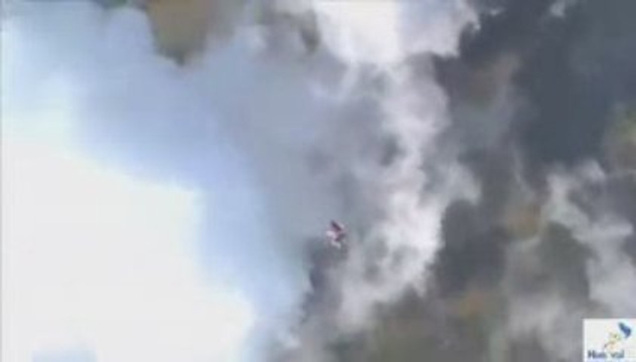 Hanvol Track (http://hanvol-asso.org/)