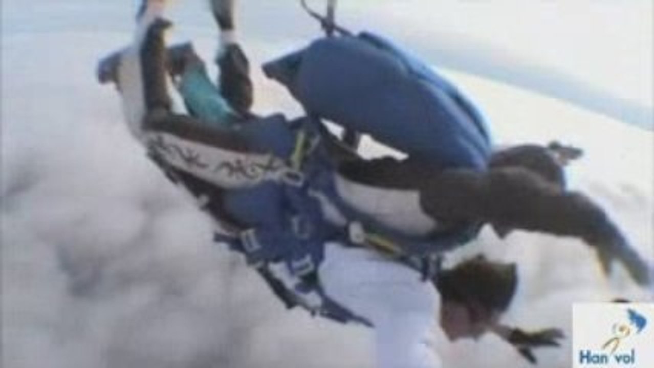 Hanvol Thierry convention (http://hanvol-asso.org/)