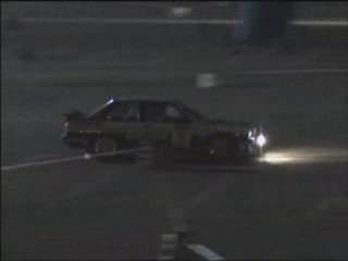 BMW M3 - RALLY VALPANTENA