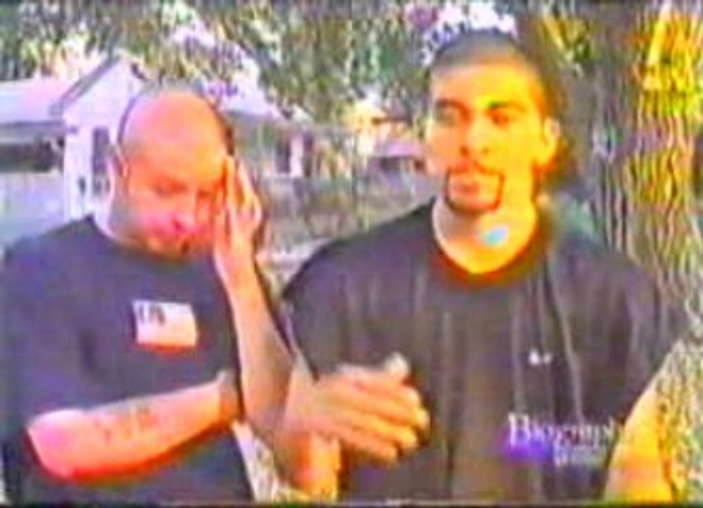 WWE - WWF : The Life And Death Of Owen Hart (VO) [4/4]