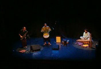 KUKU finale tremplin jazz à porquerolles 2008