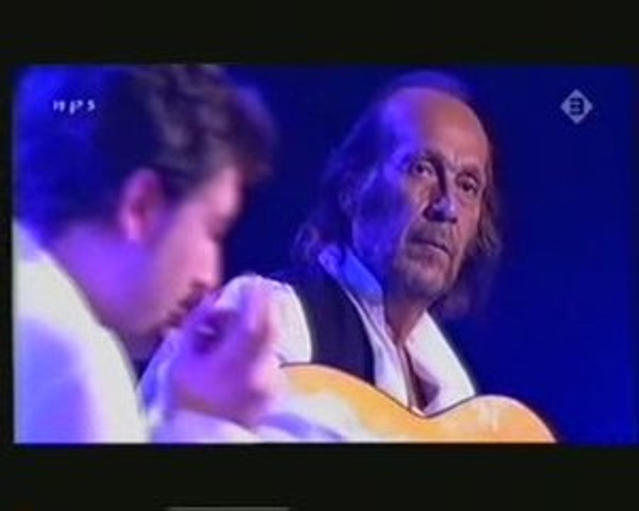 Paco de Lucia