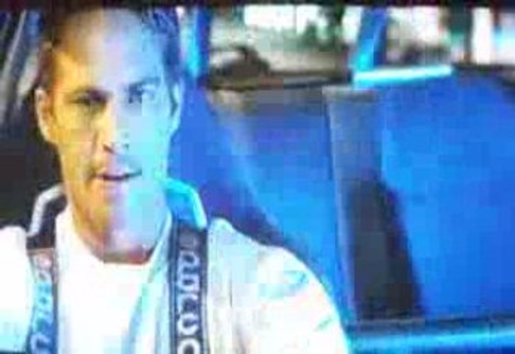 2 Fast and 2 Furious