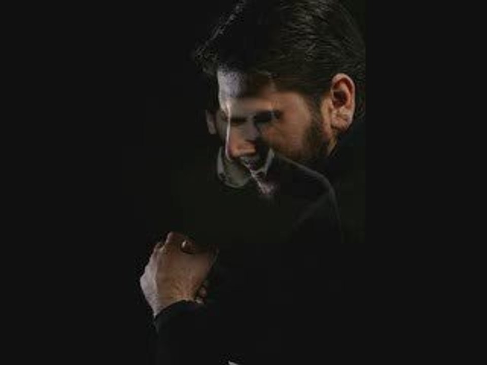 Sami yusuf