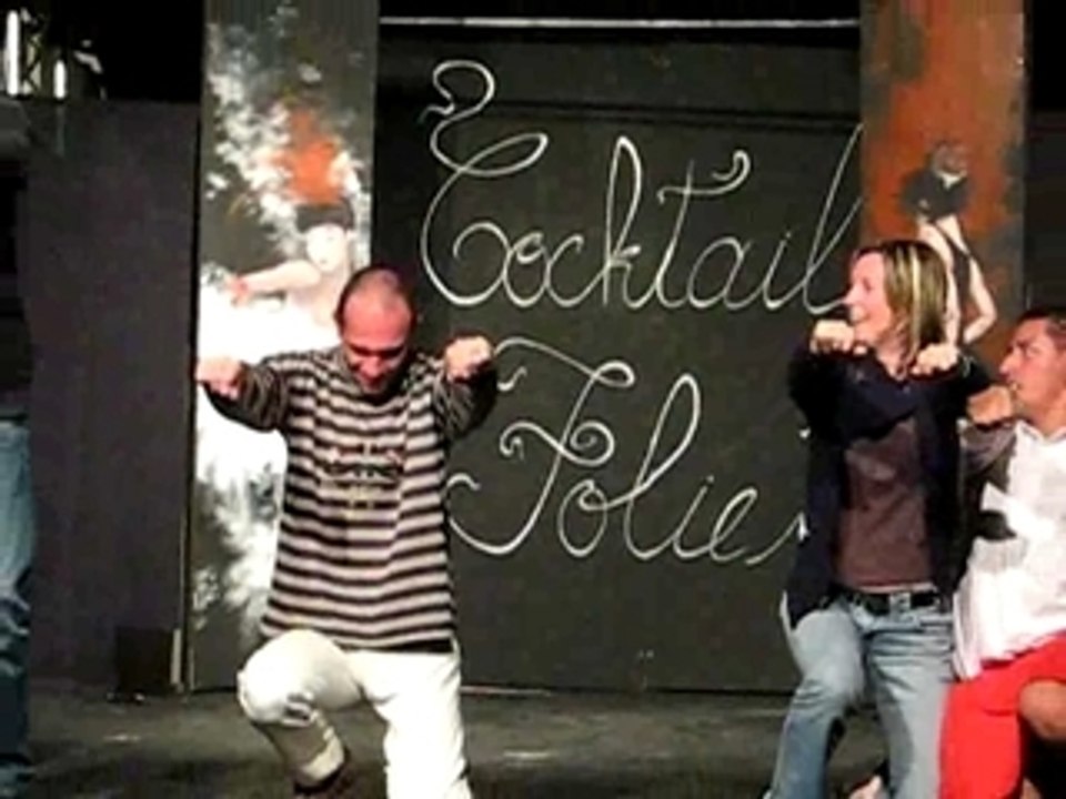 Club Lookea Andalucia Samir Fantome