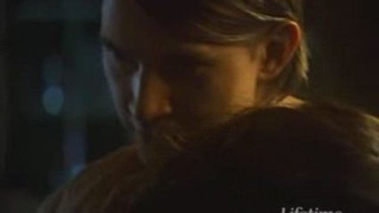 Blood Ties scene