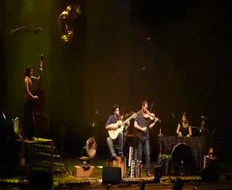 les ogres - zenith - contes vents et marées