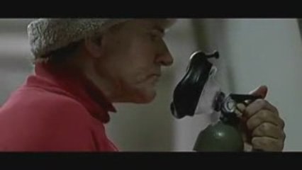 Let The One Right One In - Clip #1