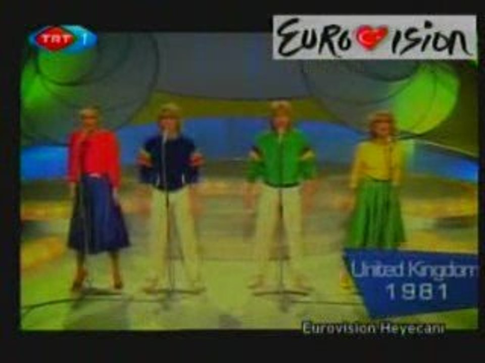 Eurovision Heyecanı (12.04.09) - 1