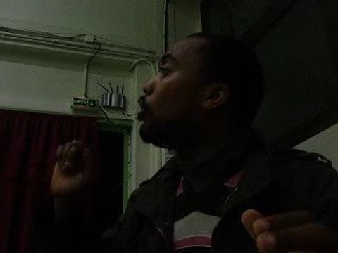 Mohamed Bajrafil - Le recueil des ahadith 2-2