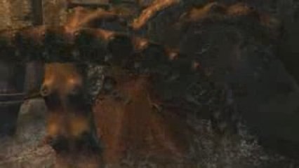 Tomb Raider Underworld - Mort du Kraken - partie 2