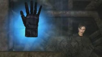 Tomb Raider Underworld - Le dieu nordique du Tonnerre