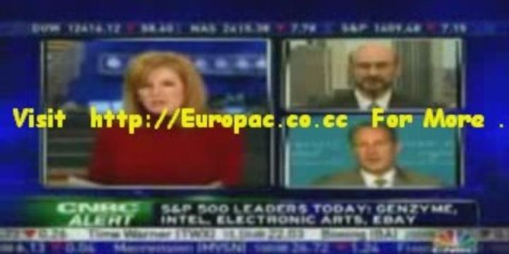 Peter Schiff was right Again