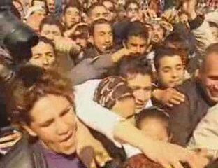 Bouteflika Abdelaziz Rétrospective 2 Campagne 2009