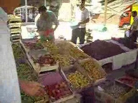 Güzide Bayat'ımızın Cuma Pazarı İishaklı köyü bayat çorum