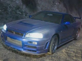 Fast & Furious 4 soundtrack (Enmicasa - Street Code)