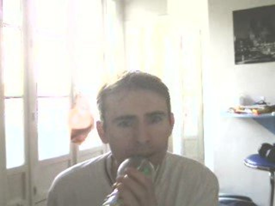 Wiwi égratigne "Why does my heart feel so bad"