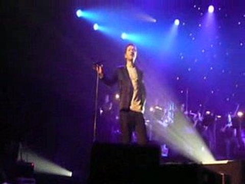 AaRON Zénith U Turn(Lili)